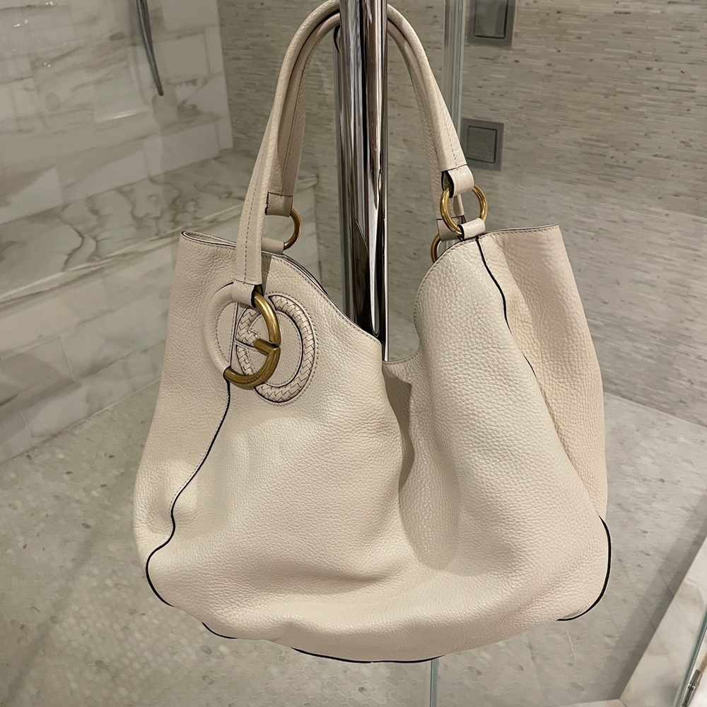 Gucci handbag